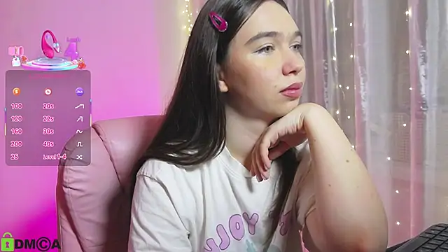 Arianahot777 online show from November 7, 10:13 pm