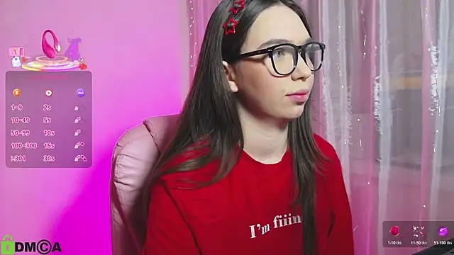 Arianahot777 online show from November 15, 6:23 pm