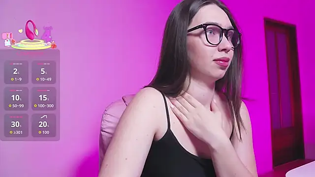 Arianahot777 online show from April 4, 9:43 pm