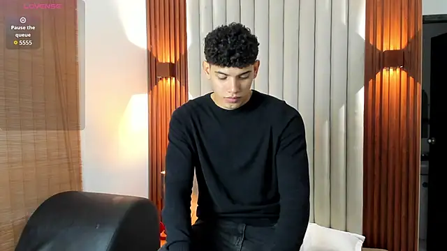 Justin mack online show from October 19, 11:46 am