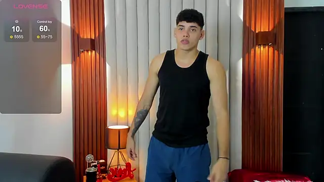 Justin mack online show from December 1, 6:53 pm