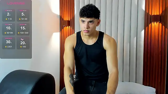 Justin mack online show from November 4, 11:58 am