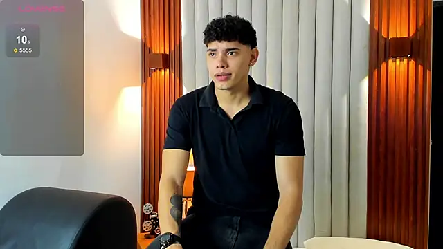 Justin mack online show from November 12, 11:58 am