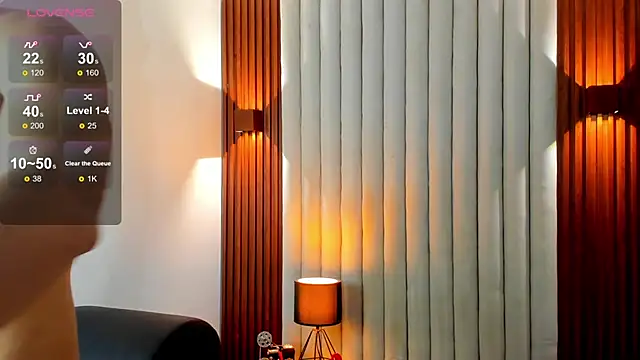 Justin mack online show from November 22, 11:53 am