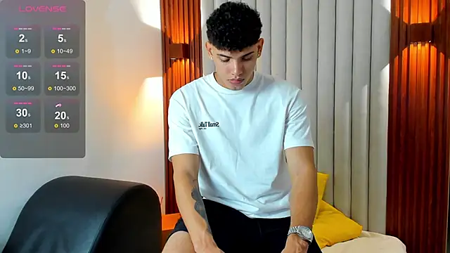 Justin mack online show from November 1, 11:48 am