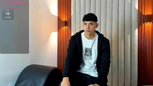 Justin mack online show from November 21, 11:42 am