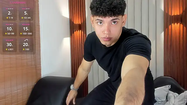 Snapshot of Justin_mack chatting on September 10, 11:53 am Justin mack online show from September 10, 11:53 am
