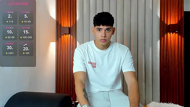 Justin mack online show from November 28, 5:57 pm