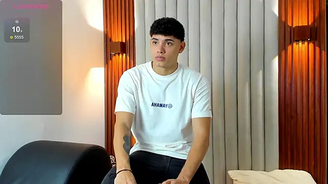 Justin mack online show from November 11, 12:00 pm