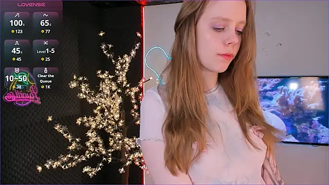 kitness sky online show from February 6, 10:25 am