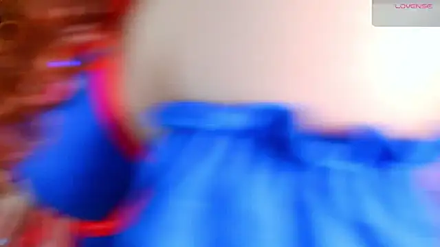 CatalinaSmith1 online show from February 20, 12:07 am