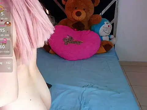 CatalinaSmith1 online show from September 29, 10:48 pm