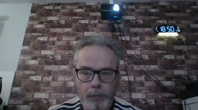 Snapshot of maturecouple2025 chatting on January 30, 6:54 pm maturecouple2025 online show from January 30, 6:54 pm