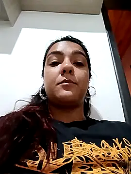 Pantaneirasexy online show from November 18, 4:10 pm