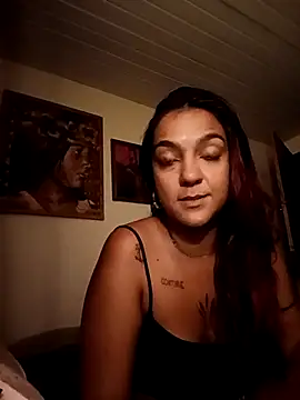 Pantaneirasexy online show from February 21, 6:26 am