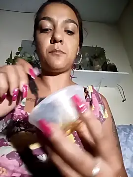 Pantaneirasexy online show from February 16, 11:46 pm