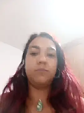 Pantaneirasexy online show from April 15, 3:45 am