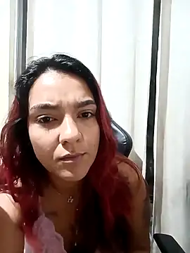 Pantaneirasexy online show from October 18, 11:29 pm