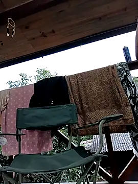 Pantaneirasexy online show from February 17, 8:39 pm