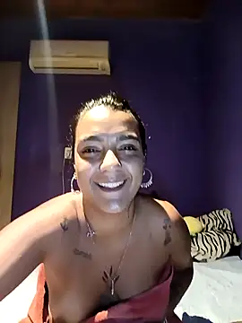 Pantaneirasexy online show from November 18, 2:59 am