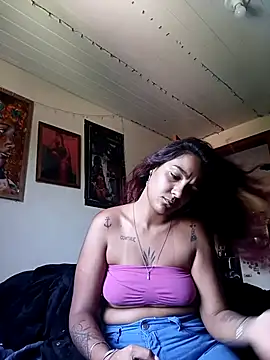 Pantaneirasexy online show from March 28, 3:46 pm