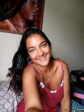 Pantaneirasexy online show from February 19, 2:22 pm