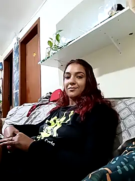 Pantaneirasexy online show from February 4, 2:50 am