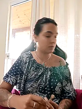 Pantaneirasexy online show from September 22, 6:36 pm