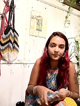 Pantaneirasexy online show from March 26, 6:11 am