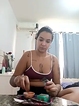 Pantaneirasexy online show from March 22, 2:51 pm