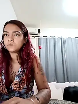 Pantaneirasexy online show from March 20, 5:03 pm