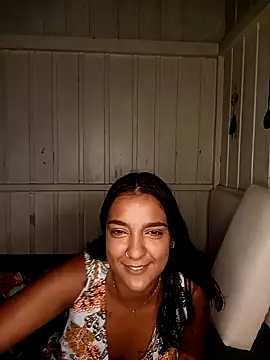 Pantaneirasexy online show from January 30, 7:15 pm