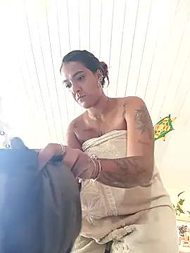 Pantaneirasexy online show from January 10, 6:25 pm