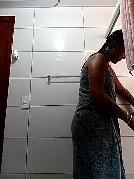 Pantaneirasexy online show from February 4, 5:41 pm