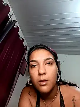 Pantaneirasexy online show from September 9, 4:33 am