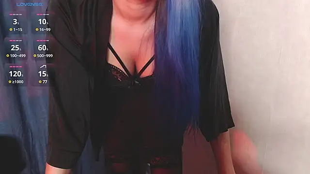 Snapshot of Stormy-Sea chatting on March 20, 2:42 pm Stormy-Sea online show from March 20, 2:42 pm