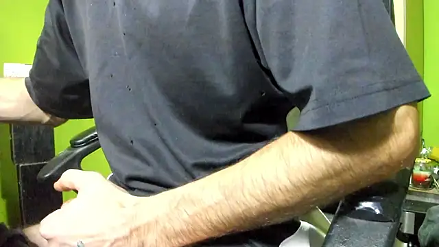 BigCumShoot online show from February 5, 7:26 am