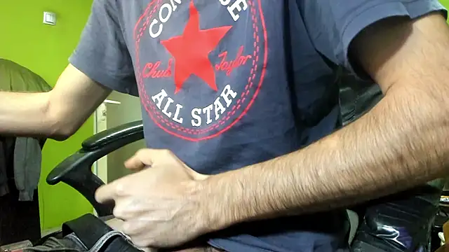 BigCumShoot online show from February 26, 6:24 am