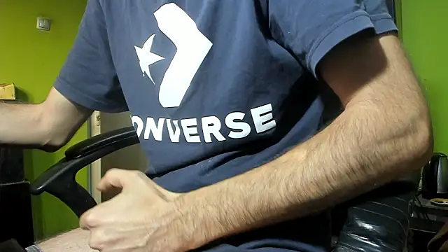 BigCumShoot online show from March 5, 5:59 am