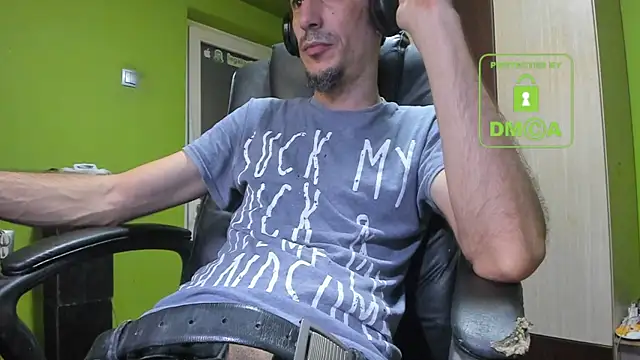 BigCumShoot online show from December 5, 6:34 am