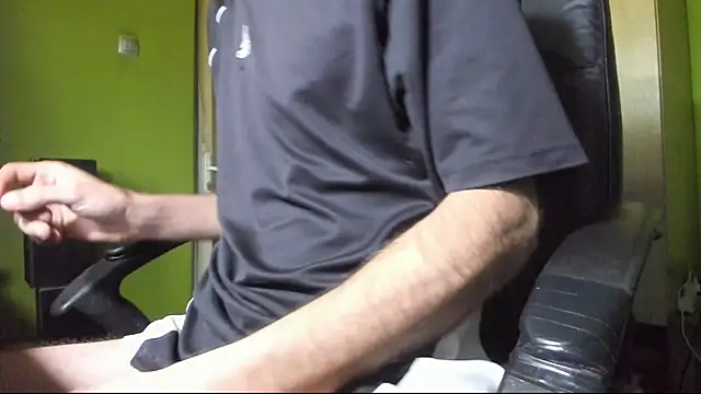 BigCumShoot online show from May 8, 5:22 am