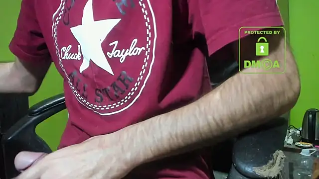 BigCumShoot online show from January 7, 6:07 am