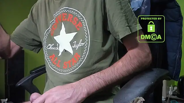 BigCumShoot online show from January 10, 7:25 am