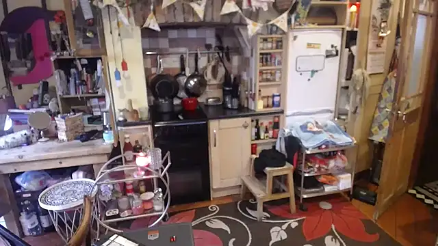 WillPolski online show from January 18, 11:32 am