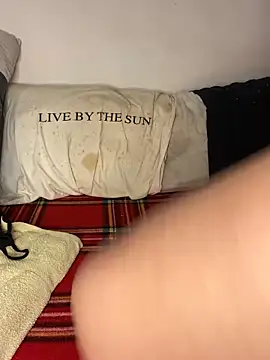 -Maya-- online show from February 5, 7:21 pm