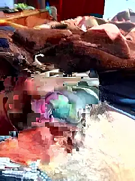 Sexygagan123 online show from January 18, 12:30 pm