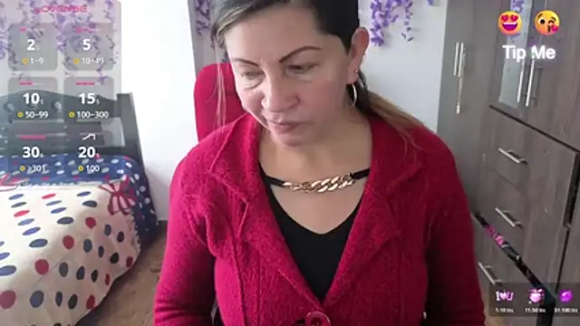 xxsexycutexxx online show from December 1, 12:06 pm