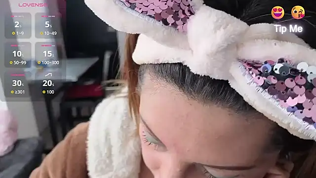 xxsexycutexxx online show from October 30, 12:14 pm