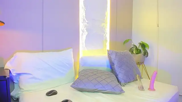 dalila harris online show from February 5, 8:15 pm