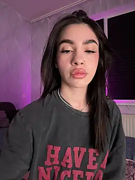  BbFreya online show from March 2, 10:38 pm